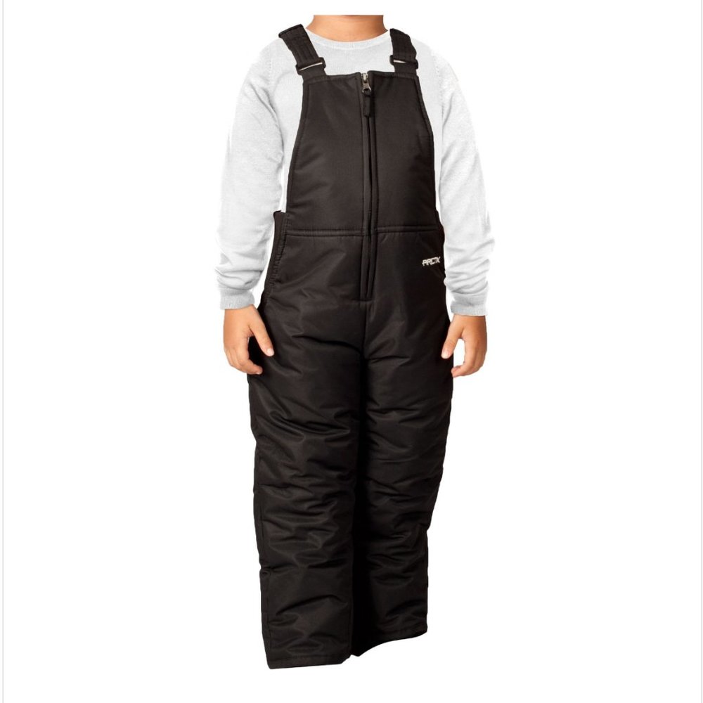 Arctix Chest High Bib Overalls Snow Coveralls